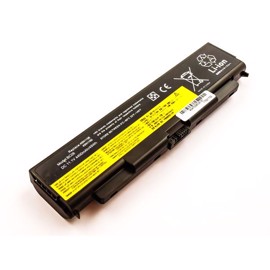 Batteri til Lenovo ThinkPad L440 L540 T440p T540p W540